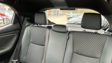 Toyota Yaris 1.5 Hybrid Launch Edition 5dr CVT Hybrid Hatchback